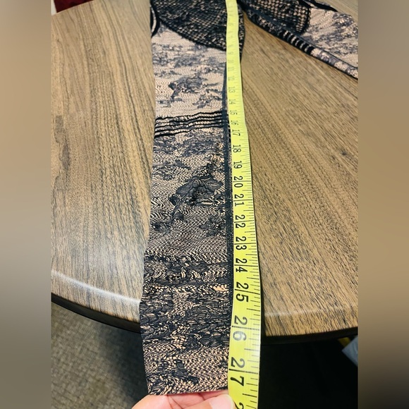 Savage X Fenty Tan Leggings - Picture 7 of 8